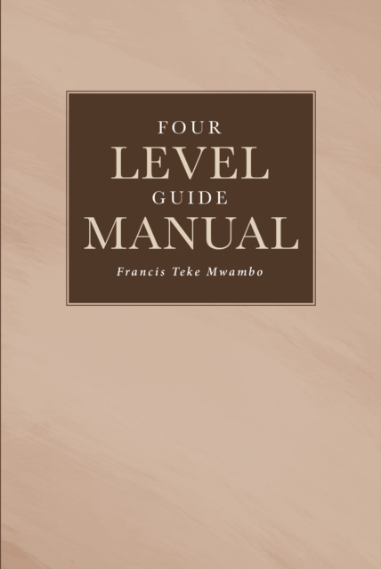 Four Level Guide Manual