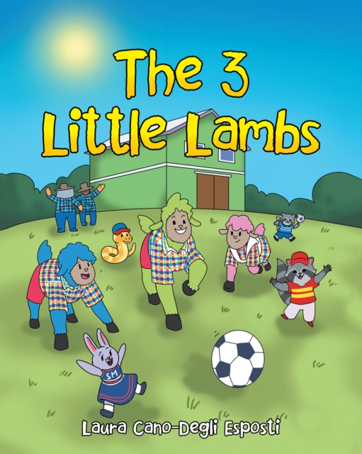 3 Little Lambs