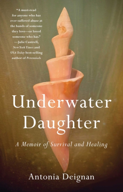 Underwater Daughter
