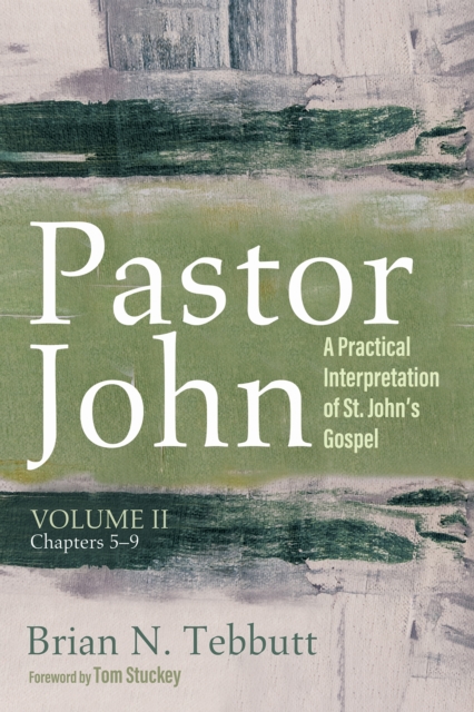 Pastor John, Volume II