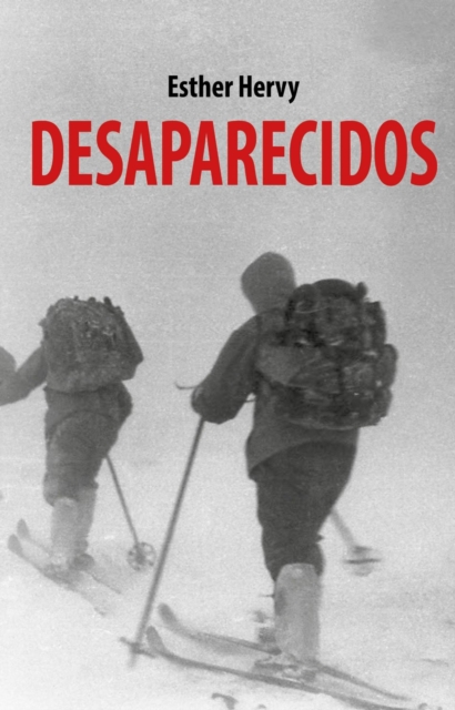 Desaparecidos
