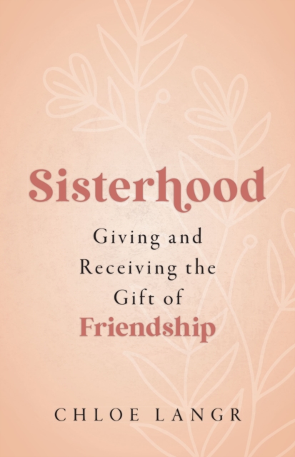 Sisterhood