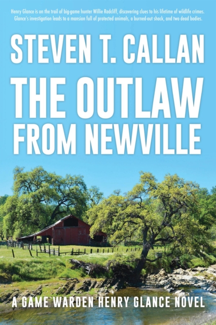 Outlaw from Newville