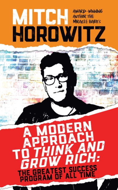 Modern Approach to Think and Grow Rich