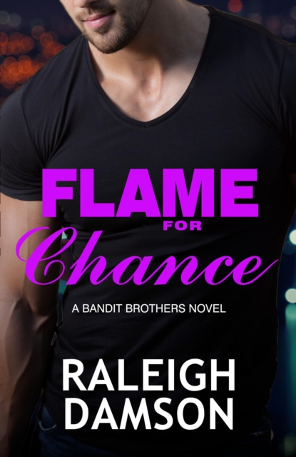 Flame For Chance