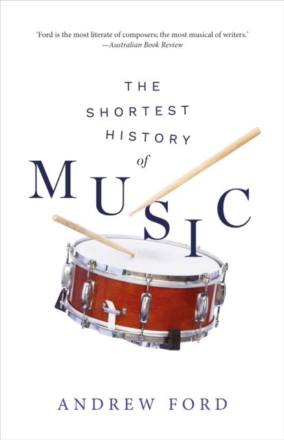 Shortest History of Music