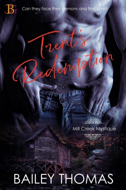 Trent's Redemption