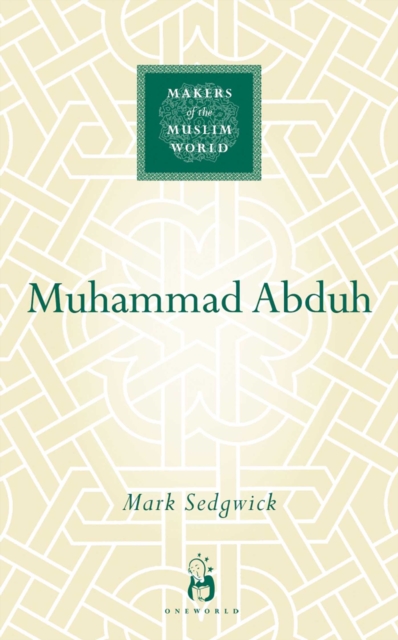Muhammad Abduh
