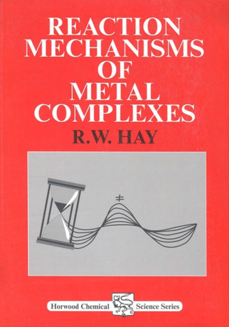 Reaction Mechanisms of Metal Complexes