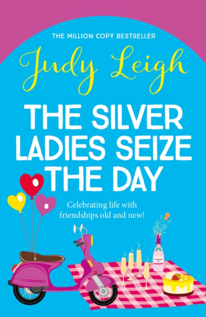 Silver Ladies Seize the Day