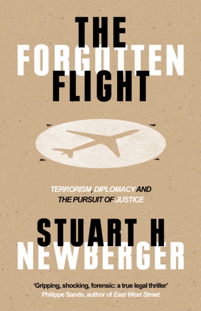 Forgotten Flight