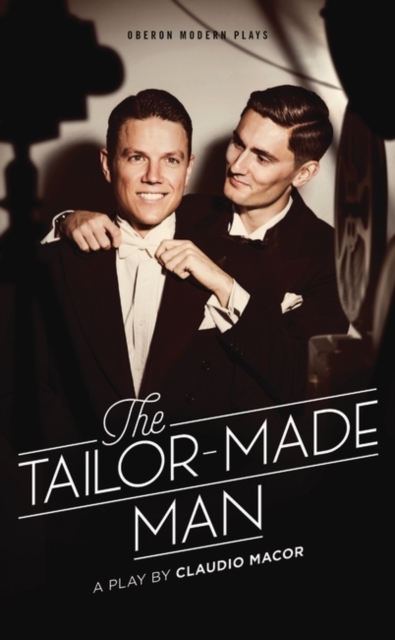 Tailor Made Man