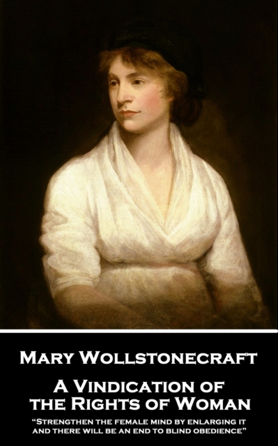 Vindication of the Rights of Woman