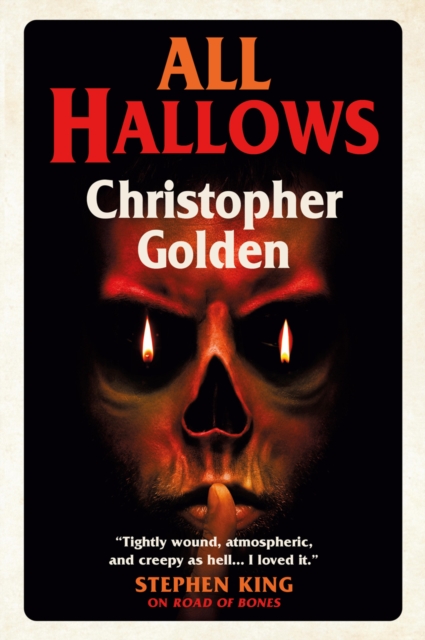 All Hallows