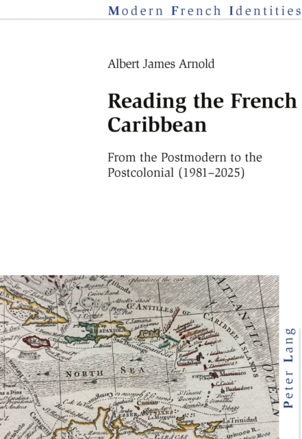 Reading the French Caribbean