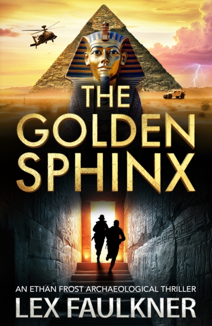 Golden Sphinx