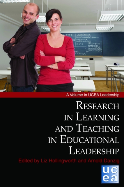 Research in Learning and Teaching in Educational Leadership