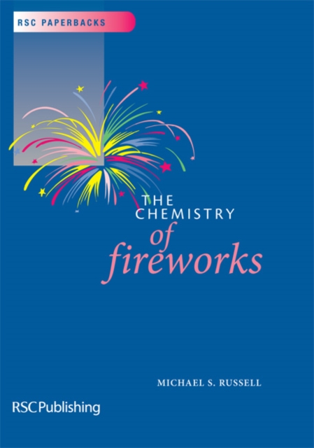 Chemistry of Fireworks