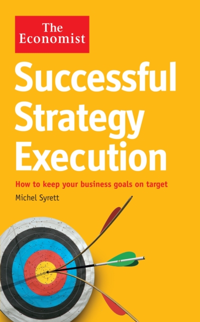 Economist: Successful Strategy Execution