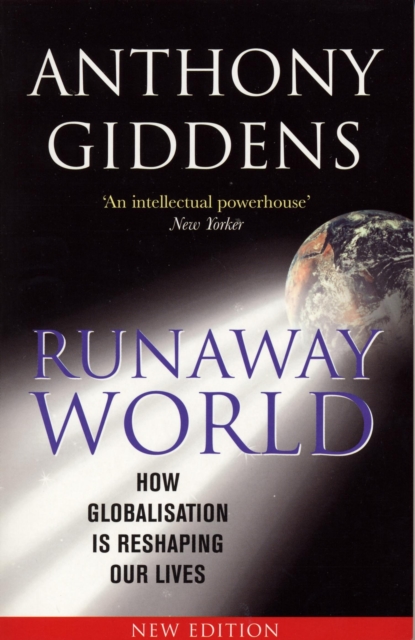 Runaway World