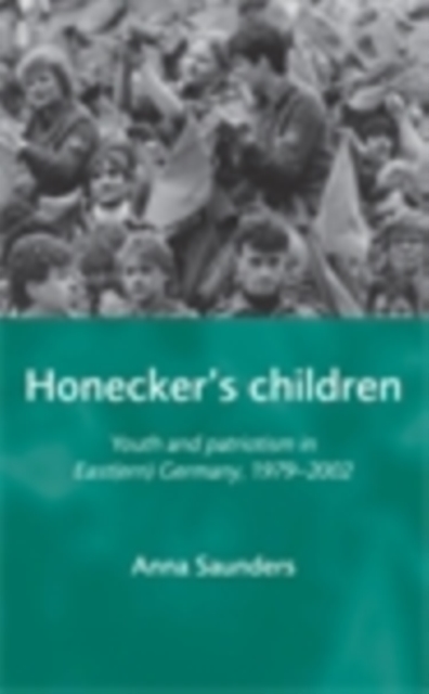 Honecker's Children