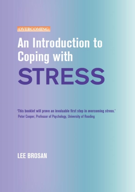 Introduction to Coping with Stress