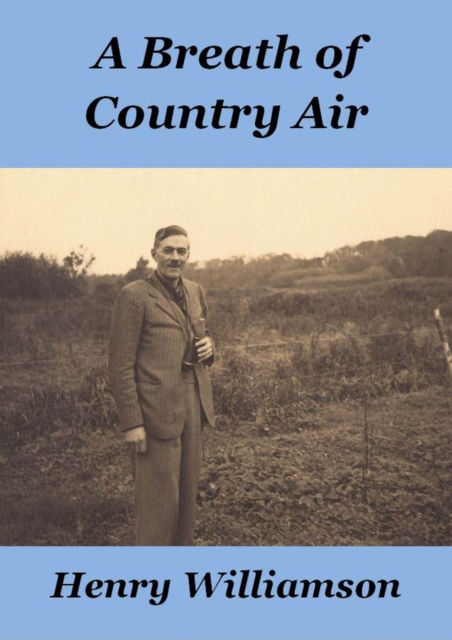 Breath of Country Air