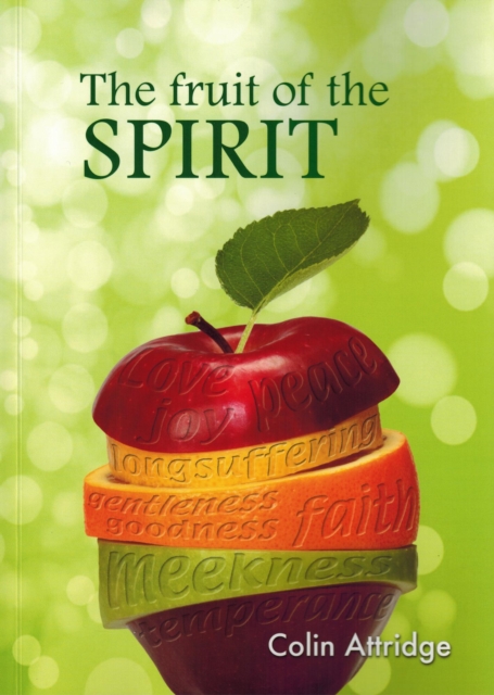 Fruit of the Spirit 2nd Edition