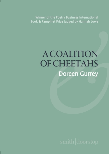 Coalition of Cheetahs