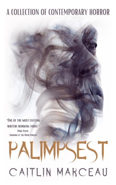 Palimpsest