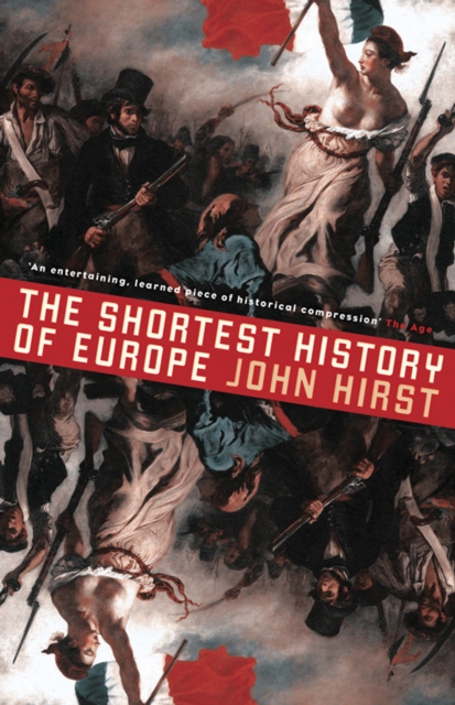 Shortest History of Europe