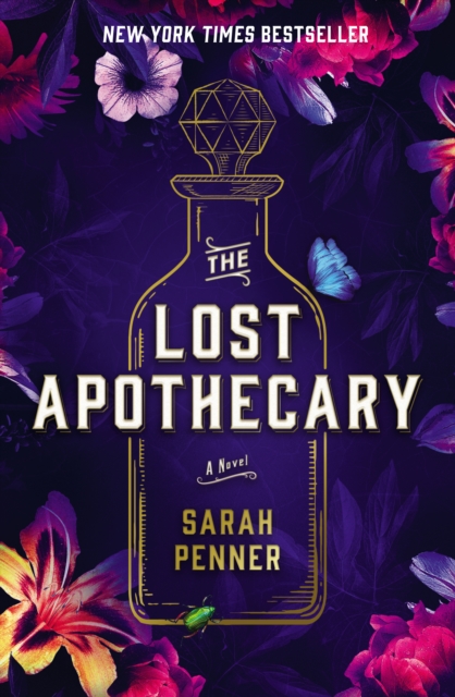 Lost Apothecary