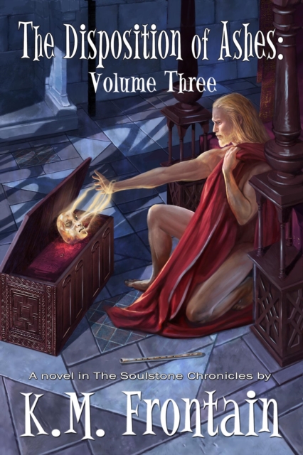 Disposition of Ashes: Volume Three