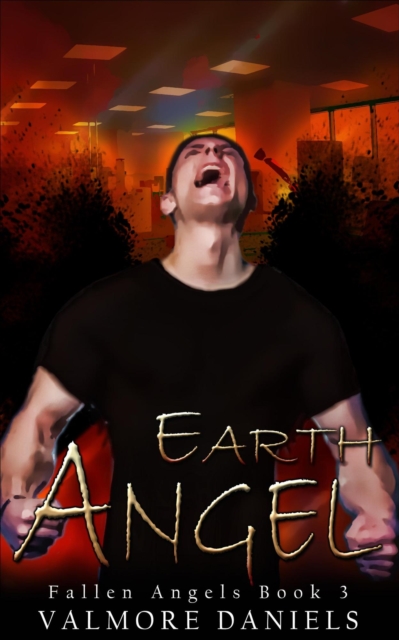 Earth Angel