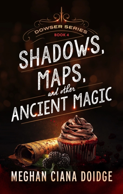 Shadows Maps, and Other Ancient Magic, Dowser #4