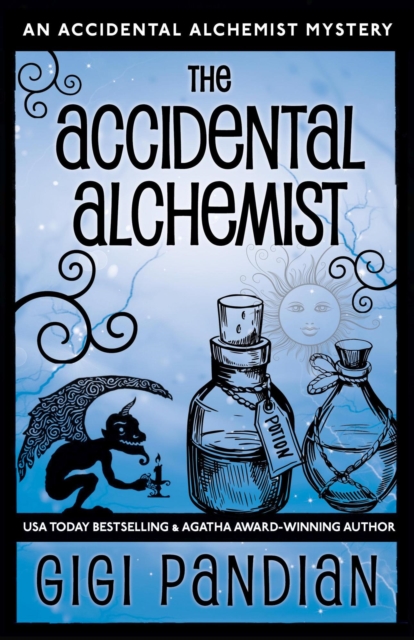 Accidental Alchemist