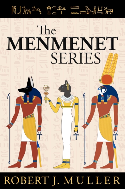 Menmenet Series