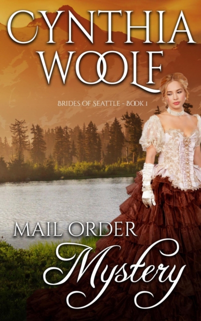 Mail Order Mystery