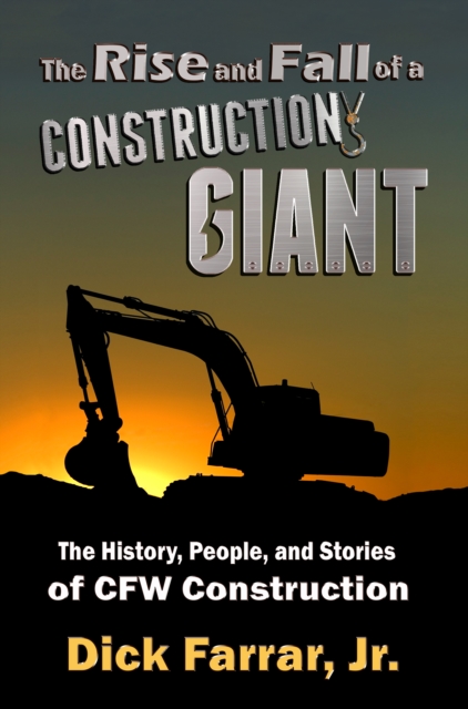 Rise and Fall of a Construction Giant