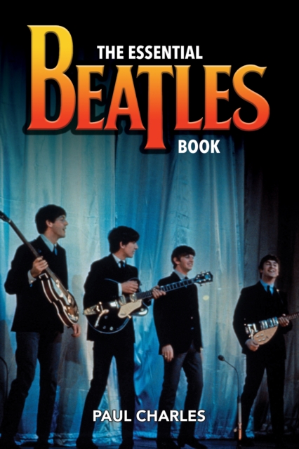 Essential Beatles Book