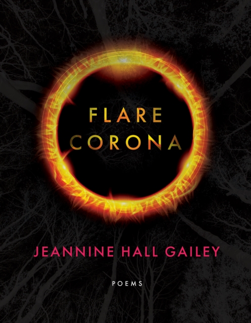 Flare, Corona
