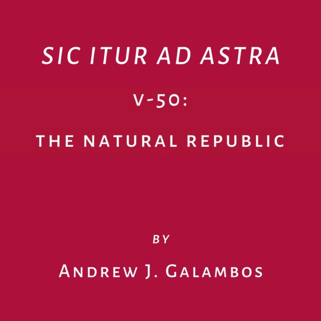 Sic Itur Ad Astra