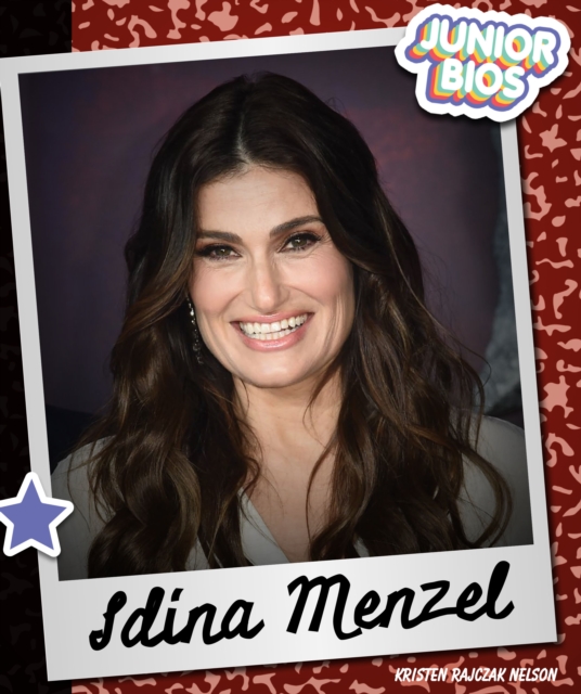 Idina Menzel