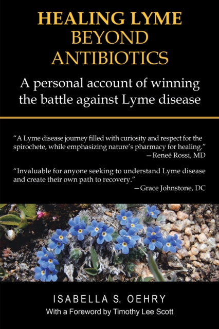 Healing Lyme Beyond Antibiotics