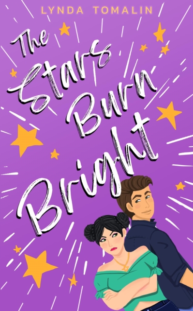 Stars Burn Bright