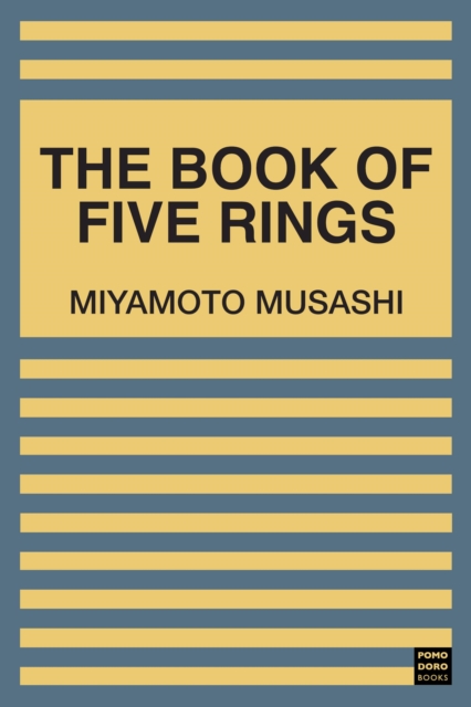 Book of Five Rings