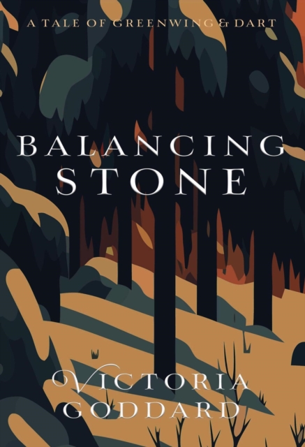 Balancing Stone