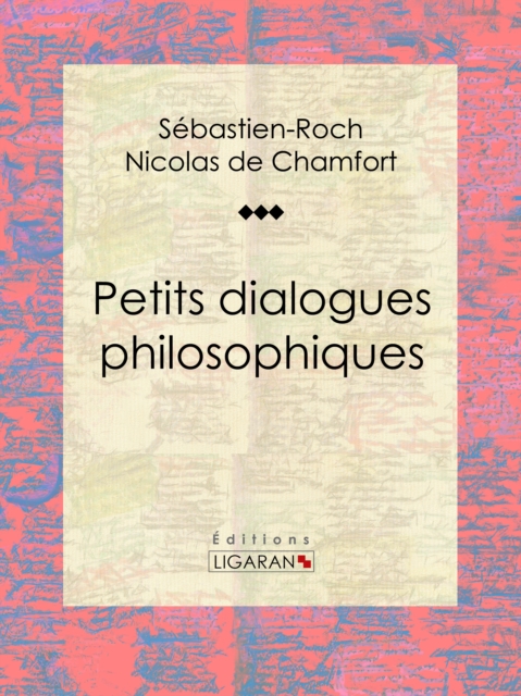 Petits dialogues philosophiques