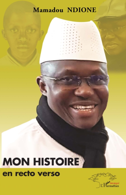 Mon histoire en recto verso