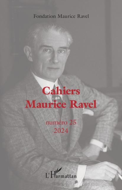 Cahiers Maurice Ravel